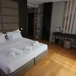 Boutique Adelar Szálloda