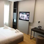 Boutique Adelar Szálloda