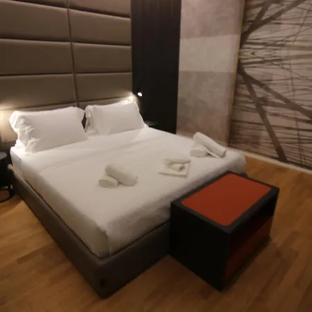 Boutique Adelar Hotel Tirana