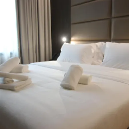 Hotel Boutique Adelar