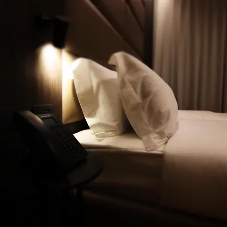 Hotel Boutique Adelar Tirana