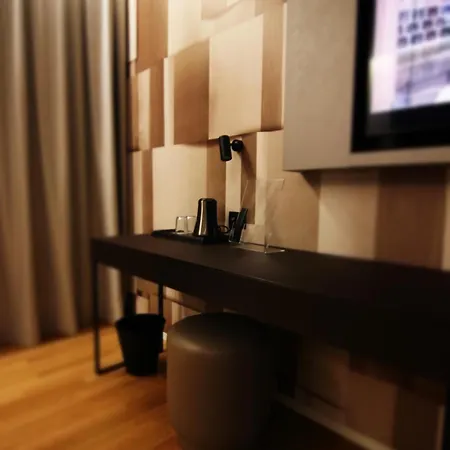 Отель Boutique Adelar