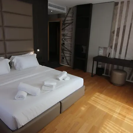 Boutique Adelar Hotel