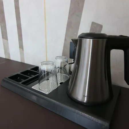 Hotell Boutique Adelar