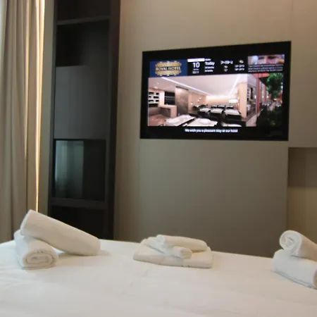 Boutique Adelar Tirana