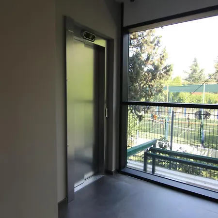 Boutique Adelar Отель *