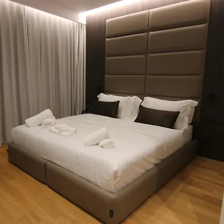 Hotell Boutique Adelar *