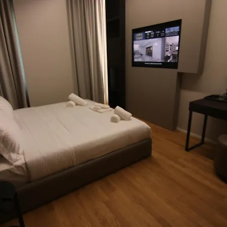 Boutique Adelar Отель *