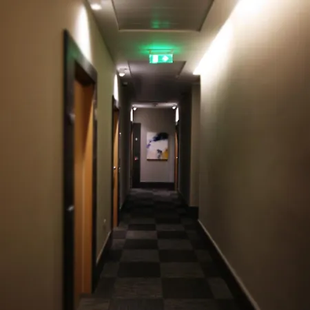 Отель Boutique Adelar