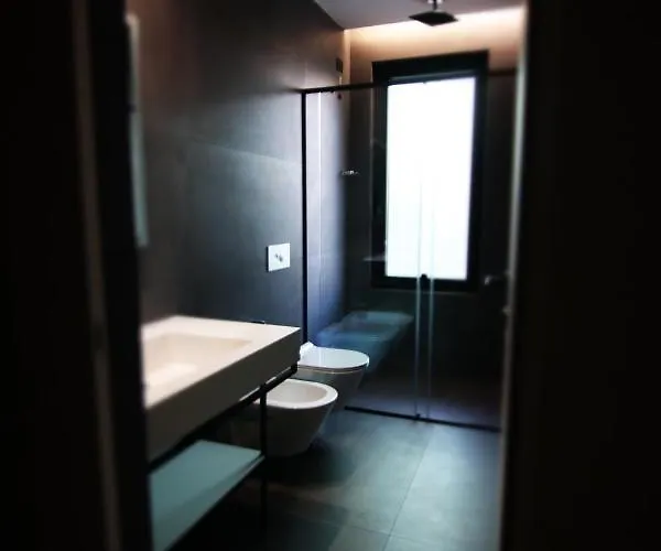 Boutique Adelar Hotel Tirana