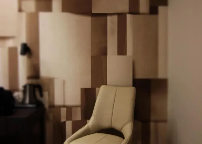 Boutique Adelar * Tirana