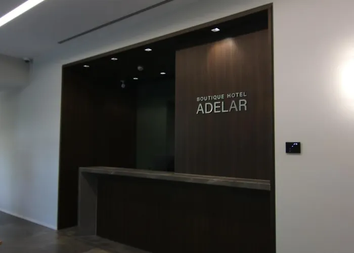Boutique Adelar Tirana