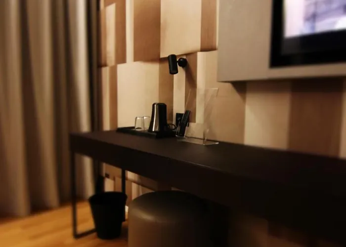 Hotel Boutique Adelar