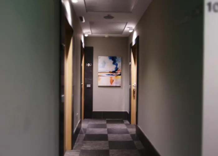 מלון Boutique Adelar