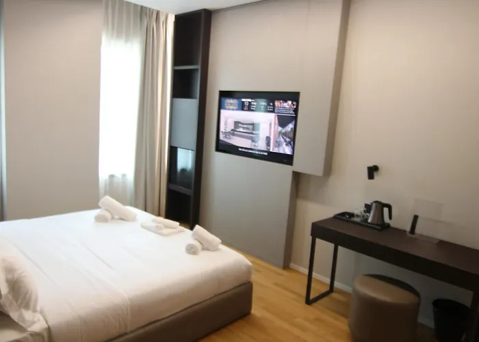 Boutique Adelar Hotel