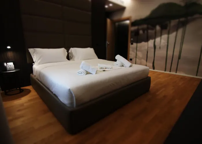 Boutique Adelar טיראנה