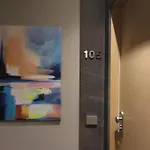 فندق Boutique Adelar تيرانا