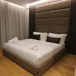 Hotel Boutique Adelar *