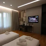 Boutique Adelar * تيرانا