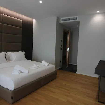 Boutique Adelar Hotel *