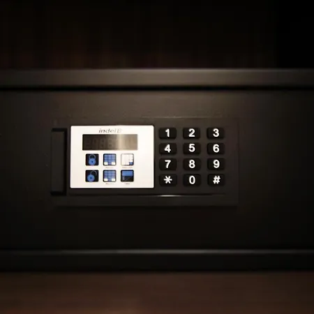 Otel Boutique Adelar