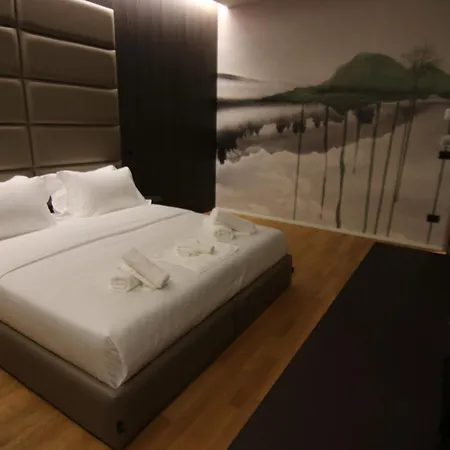 Boutique Adelar Hotel