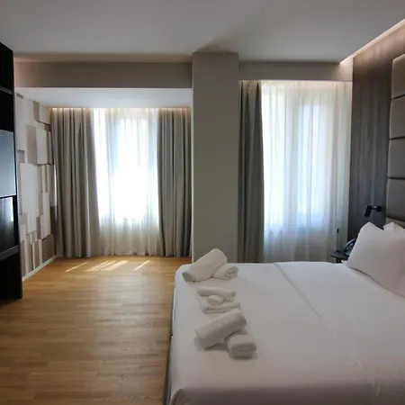Ξενοδοχείο Boutique Adelar *