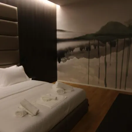 Boutique Adelar Hotel *