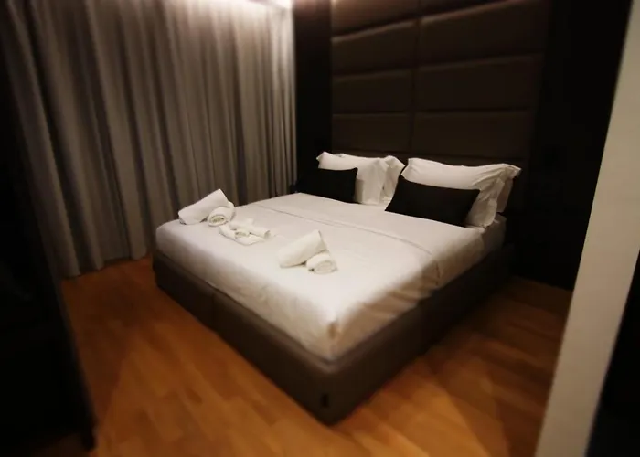 Boutique Adelar Otel *