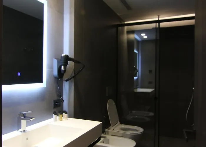 Otel Boutique Adelar *