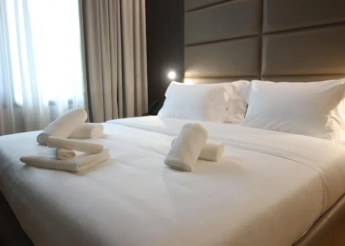 Otel Boutique Adelar