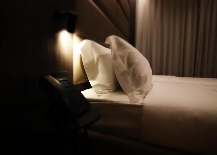 Hotel Boutique Adelar Tirana