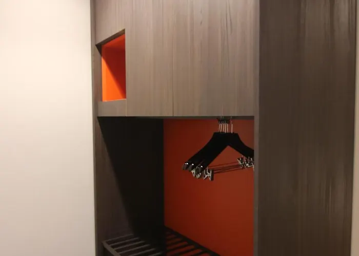 Отель Boutique Adelar *