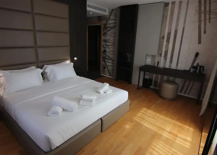 Boutique Adelar Otel