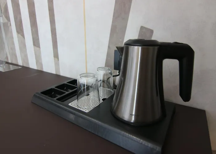 Hotel Boutique Adelar