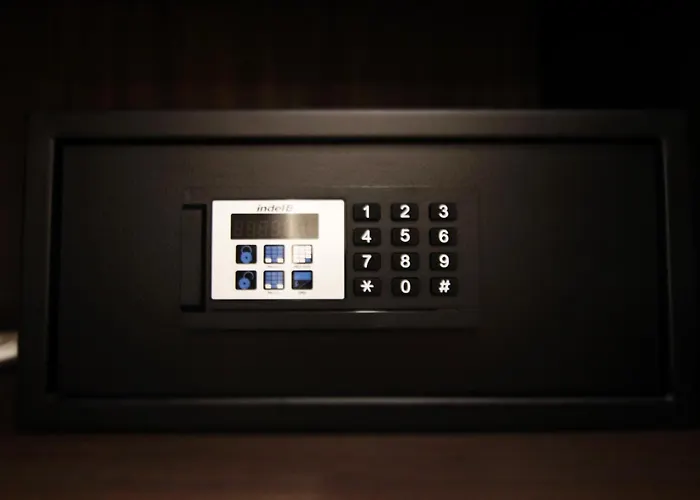 Otel Boutique Adelar