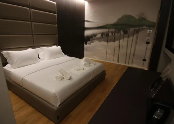 Boutique Adelar Hotel