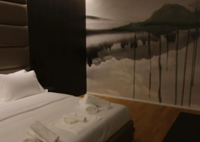 Boutique Adelar Otel *