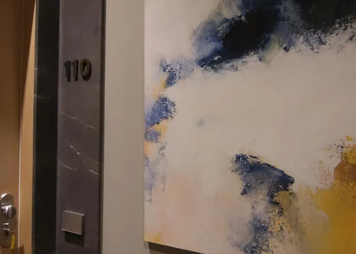 Boutique Adelar Отель