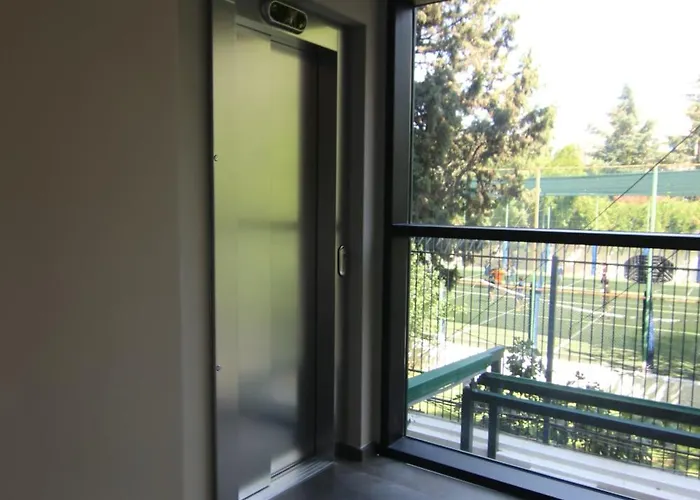 Boutique Adelar Отель *