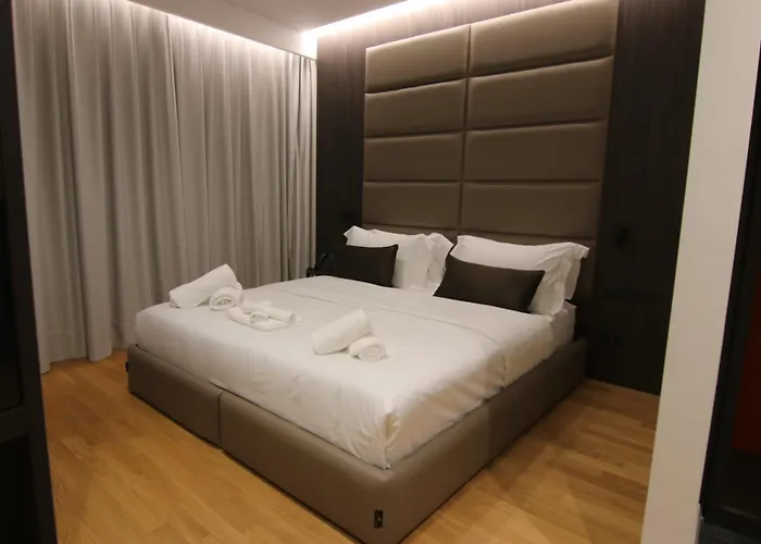 Hotel Boutique Adelar *