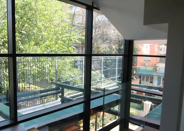 Boutique Adelar Отель *