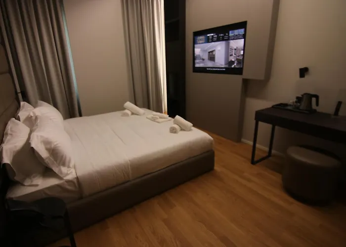 Boutique Adelar Hotel *