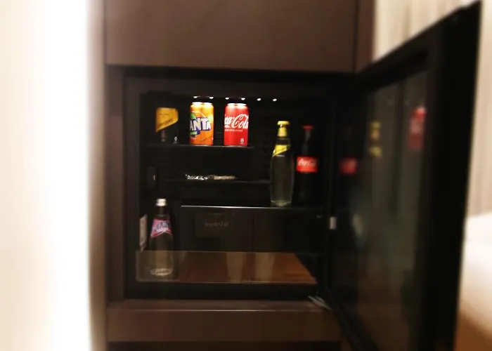 Boutique Adelar Tiran