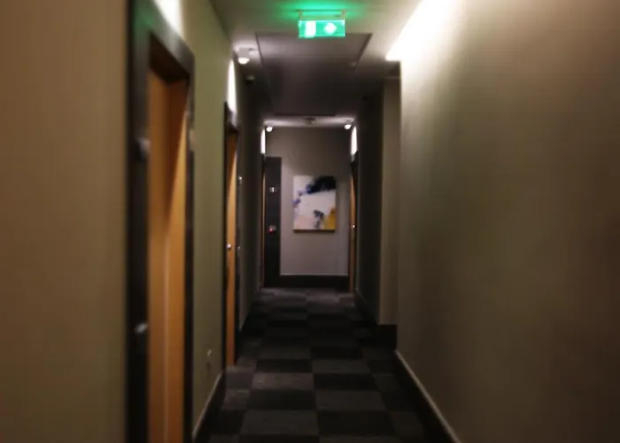 Hotel Boutique Adelar