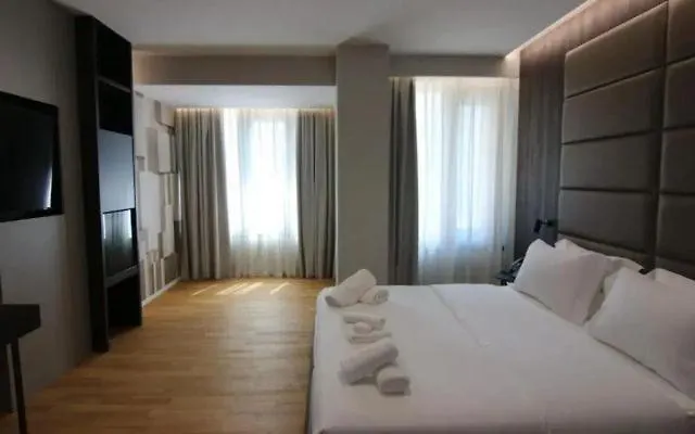 Hotel Boutique Adelar