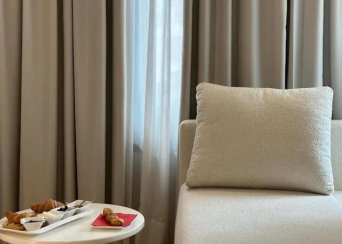 Boutique Adelar Hotel *