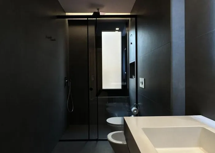 Boutique Adelar * Тирана